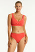 Sea Level Essentials Drawstring Bottom